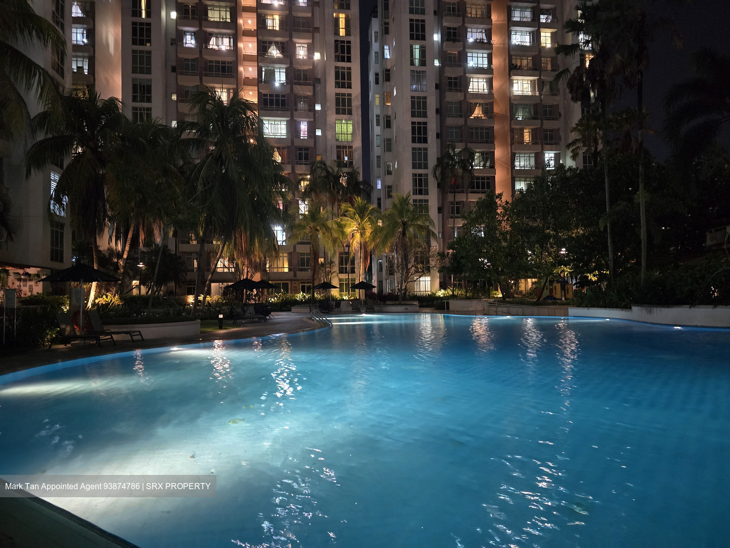 Lilydale (D27), Condominium #550579561